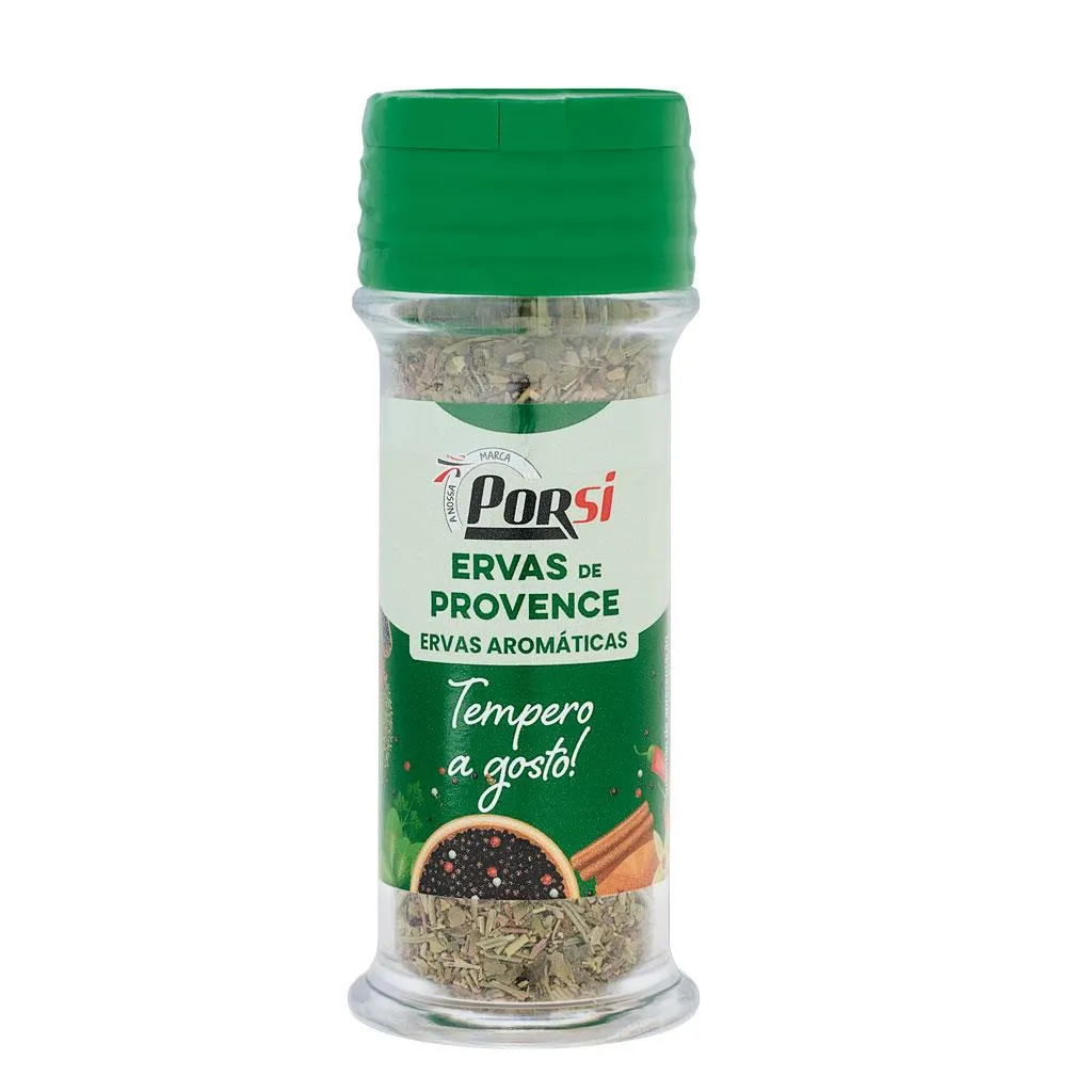Ervas Provence Frasco 18g