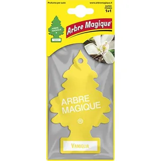 Ambientador Baunilha Arbre Magique