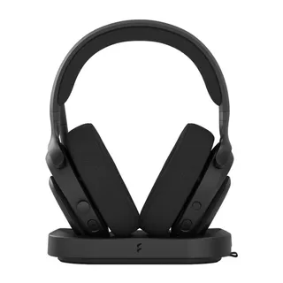 HEADSET GAMING FRACTAL SCAPE WRL PRETO