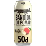 Sidra com Álcool Maçã, emb. 50 cl