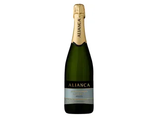 Espumante Aliança bruto bairrada 0,75 L
