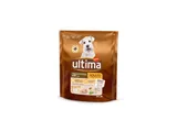 Ração cão mini adulto Ultima frango 800 g