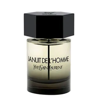 YVES SAINT LAURENT La Nuit De L'homme Eau De Toilette 200ML