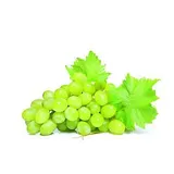 Uva Branca sem Grainha 500g