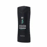 Gel Banho Apollo Axe 400ml
