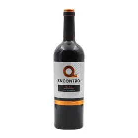 Encontro Baga Bairrada Vinho Tinto