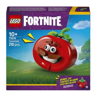 LEGO TOMATOHEAD 77079