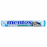 Drageias Menta Mentos 38g