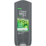 Gel banho, extra fresh, men