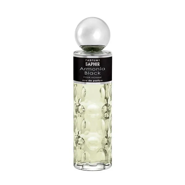 SAPHIR Armonia Black 200ML