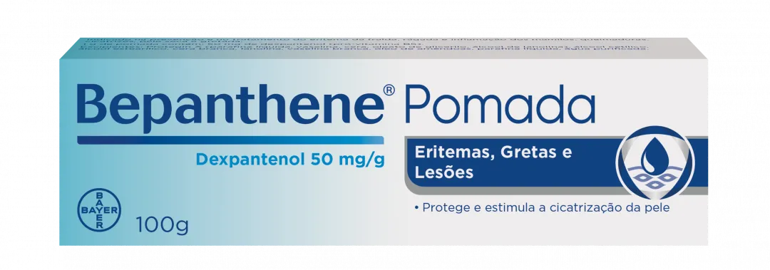 Bepanthene Pomada
