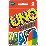 UNO - Jogo de Cartas UNO