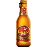 Cerveja com Álcool Mini, 25cl