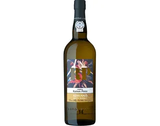 vinho porto ramos pinto reserva white 0.75l