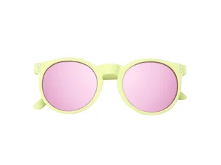 Oculos sol Chicco polarizados amarelo 36m+