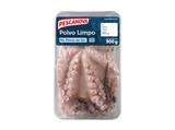 Polvo limpo Pescanova 900 g