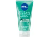 Exfoliante Nivea derma skin clear 150 ml