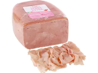 Fiambre da perna extra Auchan kg