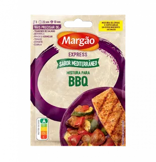 Mistura BBQ Express Margão