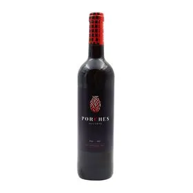 Porches Algarve Vinho Tinto