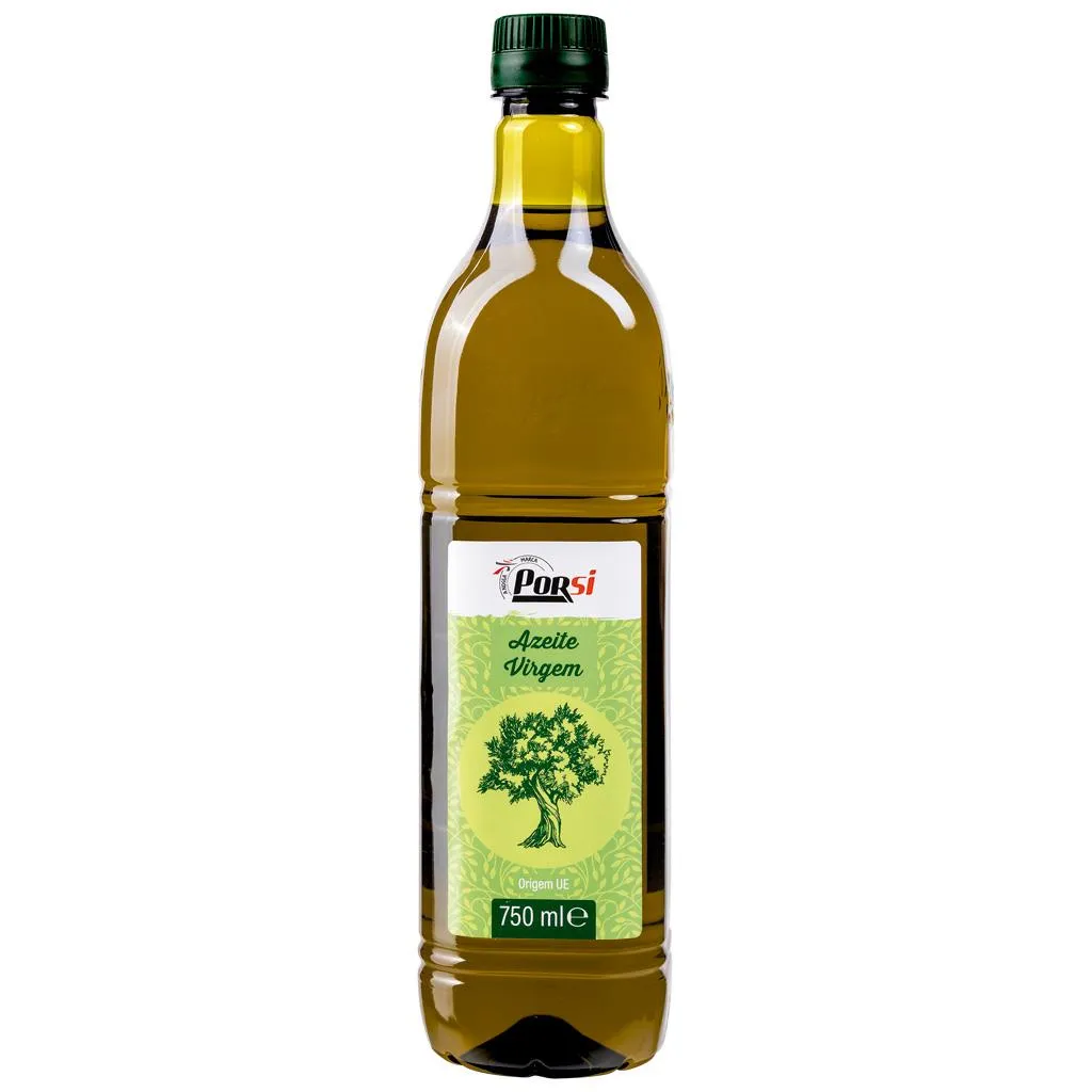 Azeite Virgem 0.75l