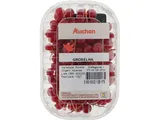 Groselha Auchan 125 g