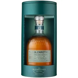 Whisky Malte garrafa 70 cl - The Glenrothes