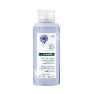 KLORANE Agua Micelar 400ML