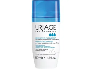 Desodorizante Uriage roll-on forte 50 ml