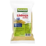 Farinha de linhaça amarela, 200g