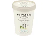Iogurte Pastoret natural 0% de gordura 500 g
