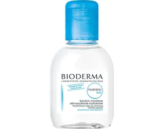Água micelar Bioderma hydrabio 100 ml