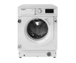 Máquina de Lavar e Secar Roupa Encastrável Whirlpool BI WDWG 961485 EU | 9/6 Kg | 1400 RPM - Branco