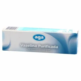 Vaselina Purificada Aga 20g