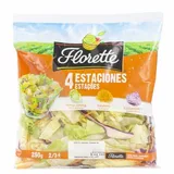 Salada 4 Estações Florette 250g