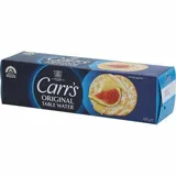 Bolachas Table Water Carr`s 125g