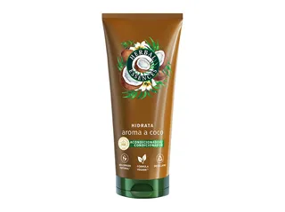 Condicionador herbal hidratação coco 250 ml HERBAL ESSENCES