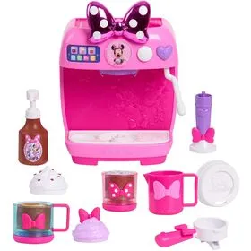 Disney - Máquina de Café Minnie