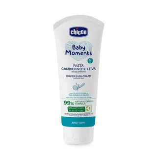 Creme para Muda da Fralda Chicco