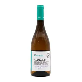 Titular Reserva Dão Vinho Branco