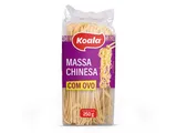 Massa Koala chinesa com ovo 250 g