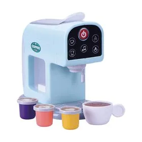 Zoko Faz de Conta - Máquina de Café