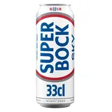 Cerveja Sky lata 33 cl - Super Bock