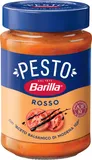 Molho Barilla Pesto Rosso 200 g