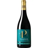 Vinho Tinto do Alentejo Alicante Bouschet garrafa 75 cl - Pousio