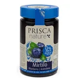 Doce Mirtilo Prisca