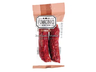 Fumadinho Chouriço Corrente