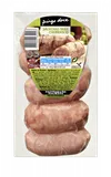 Salsichas de Churrasco