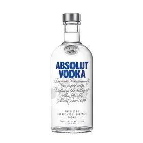 Absolut Vodka