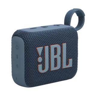 COLUNA BLUETOOTH JBL GO 4 AZUL